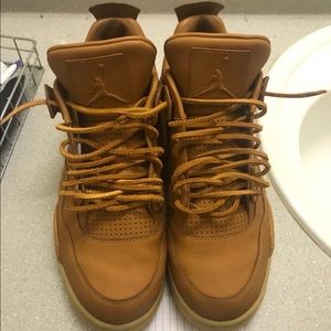 Premium Air Jordan 4